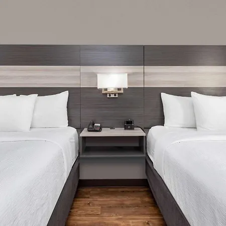 La Quinta By Wyndham Allen At The Village Extérieur photo