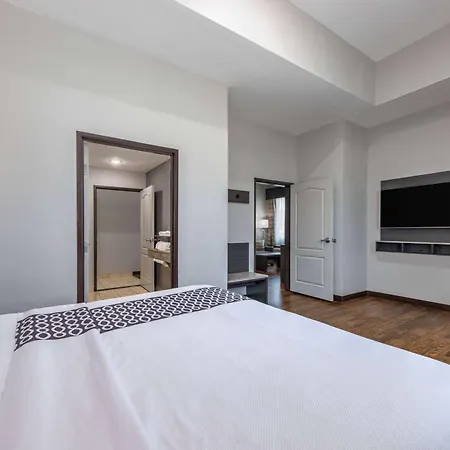 La Quinta By Wyndham Allen At The Village Extérieur photo