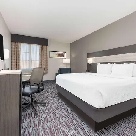 La Quinta By Wyndham Allen At The Village Extérieur photo
