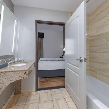La Quinta By Wyndham Allen At The Village Extérieur photo