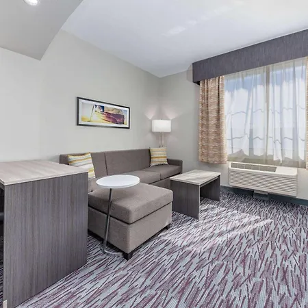 La Quinta By Wyndham Allen At The Village Extérieur photo