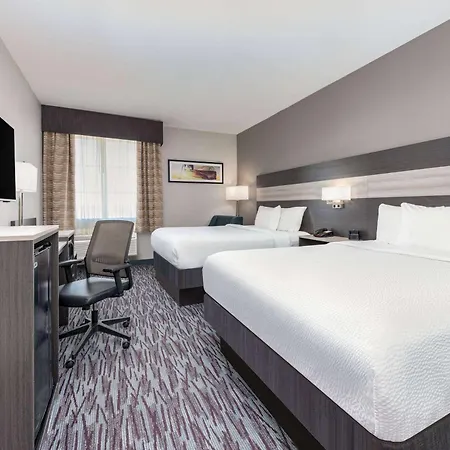 La Quinta By Wyndham Allen At The Village Extérieur photo