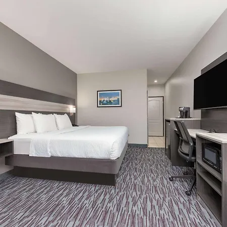 La Quinta By Wyndham Allen At The Village Extérieur photo