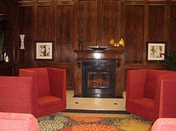 Hotel La Quinta By Wyndham At The Village 3*
