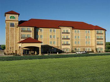 Hotel La Quinta By Wyndham At The Village 3*