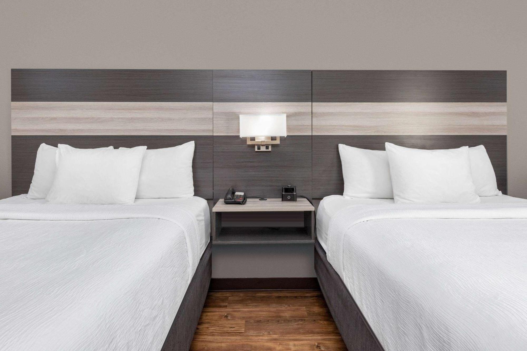 La Quinta By Wyndham At The Village 3* Allen