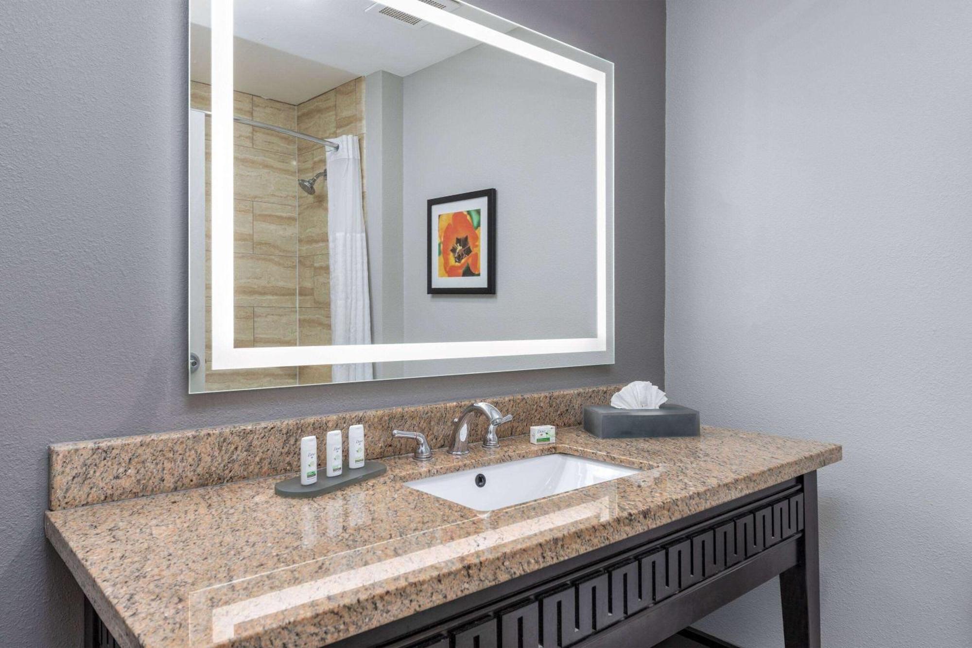 La Quinta By Wyndham At The Village 3* Allen