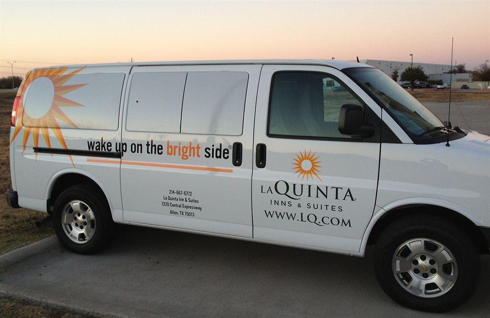 La Quinta By Wyndham At The Village 3*
