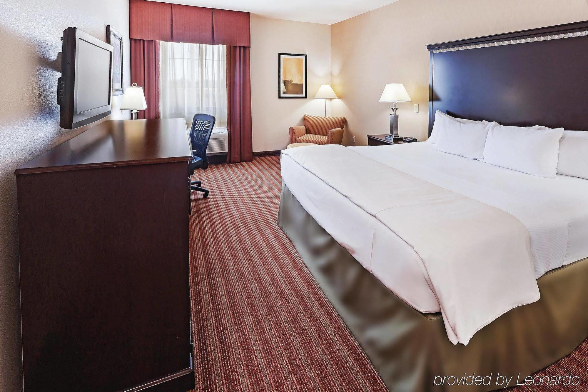 La Quinta By Wyndham At The Village Allen