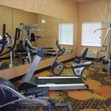 La Quinta By Wyndham At The Village 3*