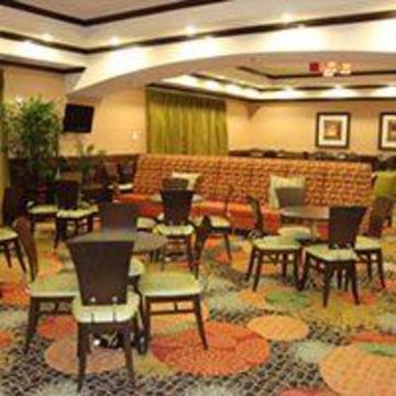La Quinta By Wyndham At The Village Hotel Allen