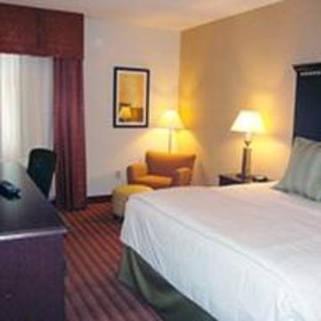 La Quinta By Wyndham At The Village